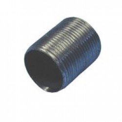 Screwed Nipple 1.5"