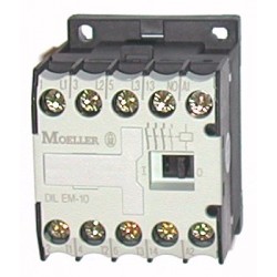 240v Contactor